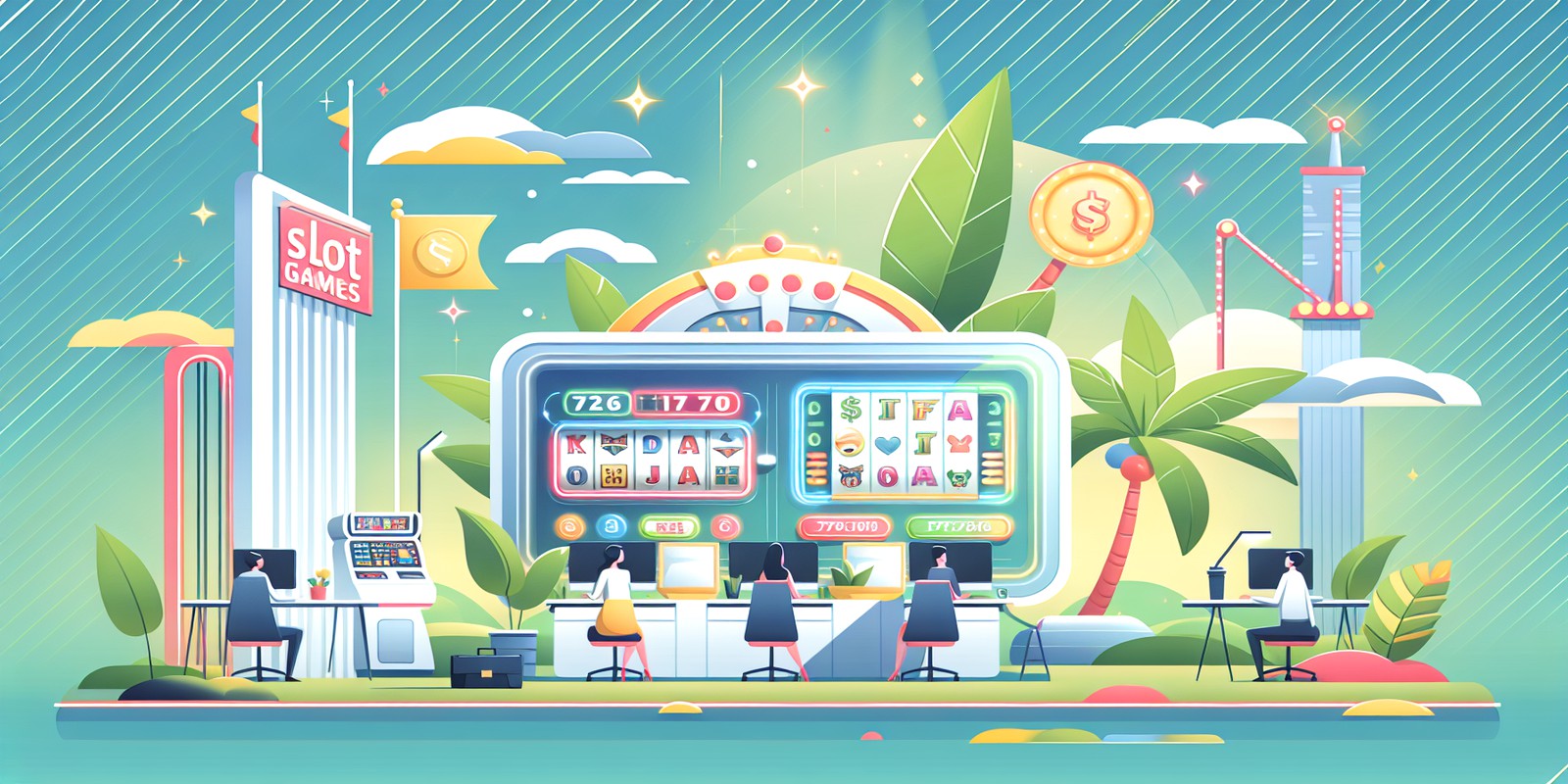 Top Slot Games to Try in 2025: Win Big with Emerging Titles - Slot Strategy Guide for global | 3Patti