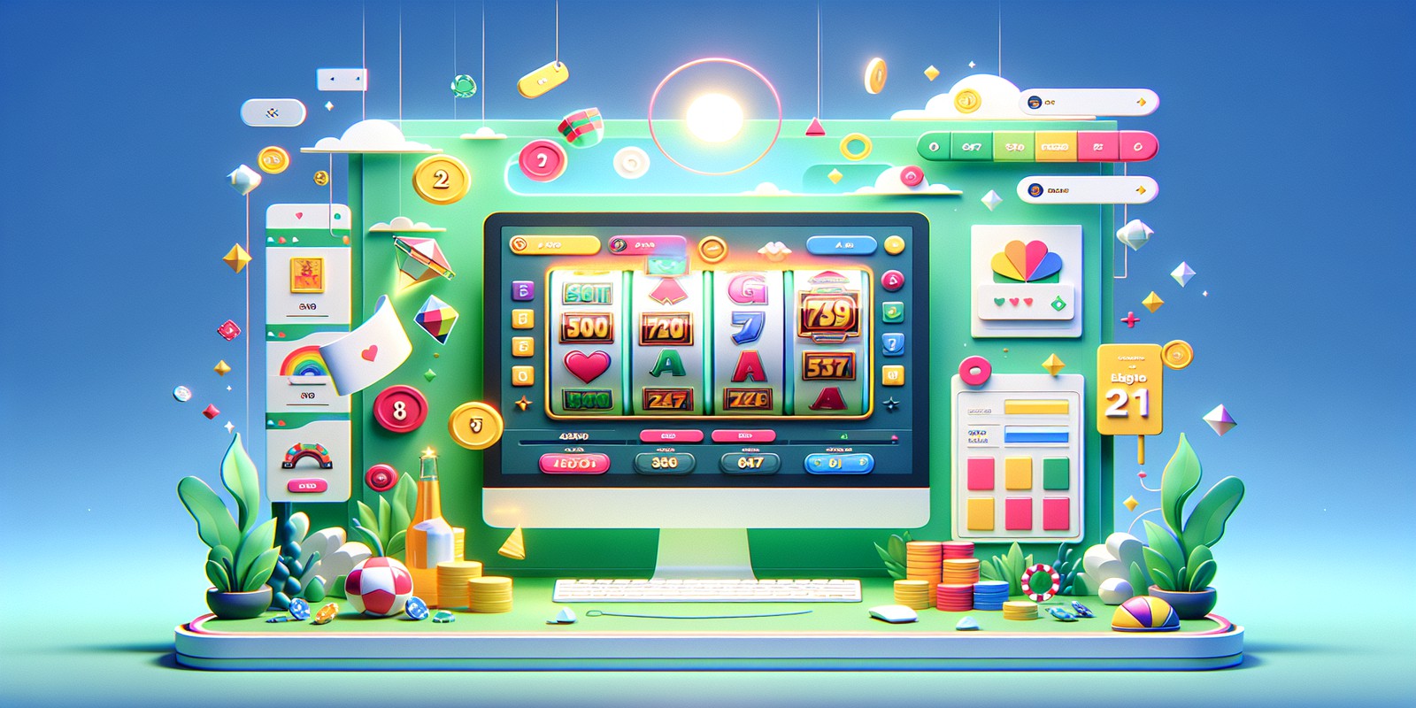 Unlock Big Wins: Best Online Casino Strategies for 2025 - Gaming Guide Guide for global | 3Patti