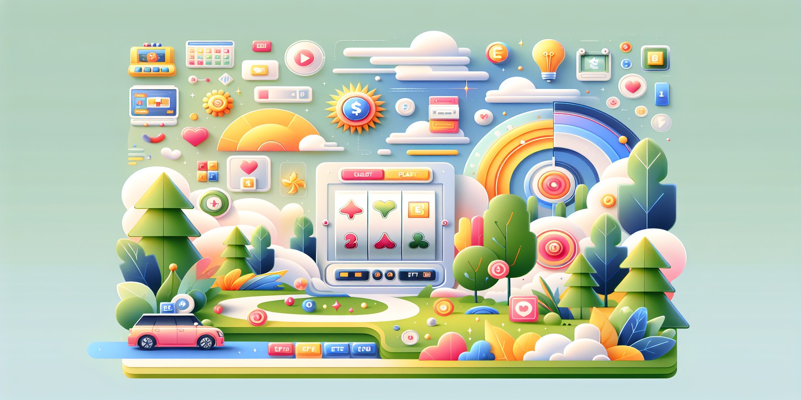 Unlock Big Wins: Best Slot Game Strategies for 2025 - Slot Strategy Guide for global | 3Patti