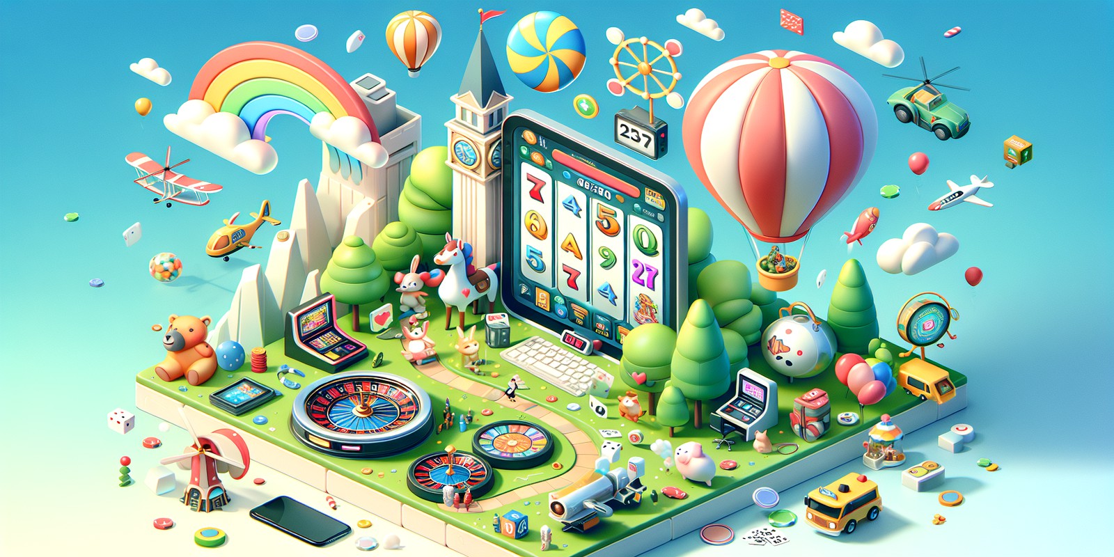 Unlock Big Wins: Essential Slot Game Strategies for 2025 - Slot Strategy Guide for global | 3Patti