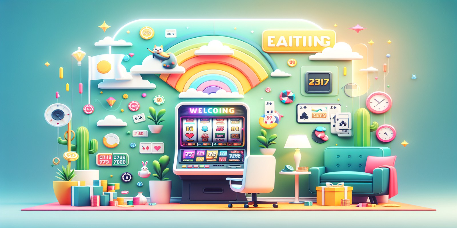 Unlock Big Wins: Top Slot Games Strategies for 2025 - Slot Strategy Guide for global | 3Patti