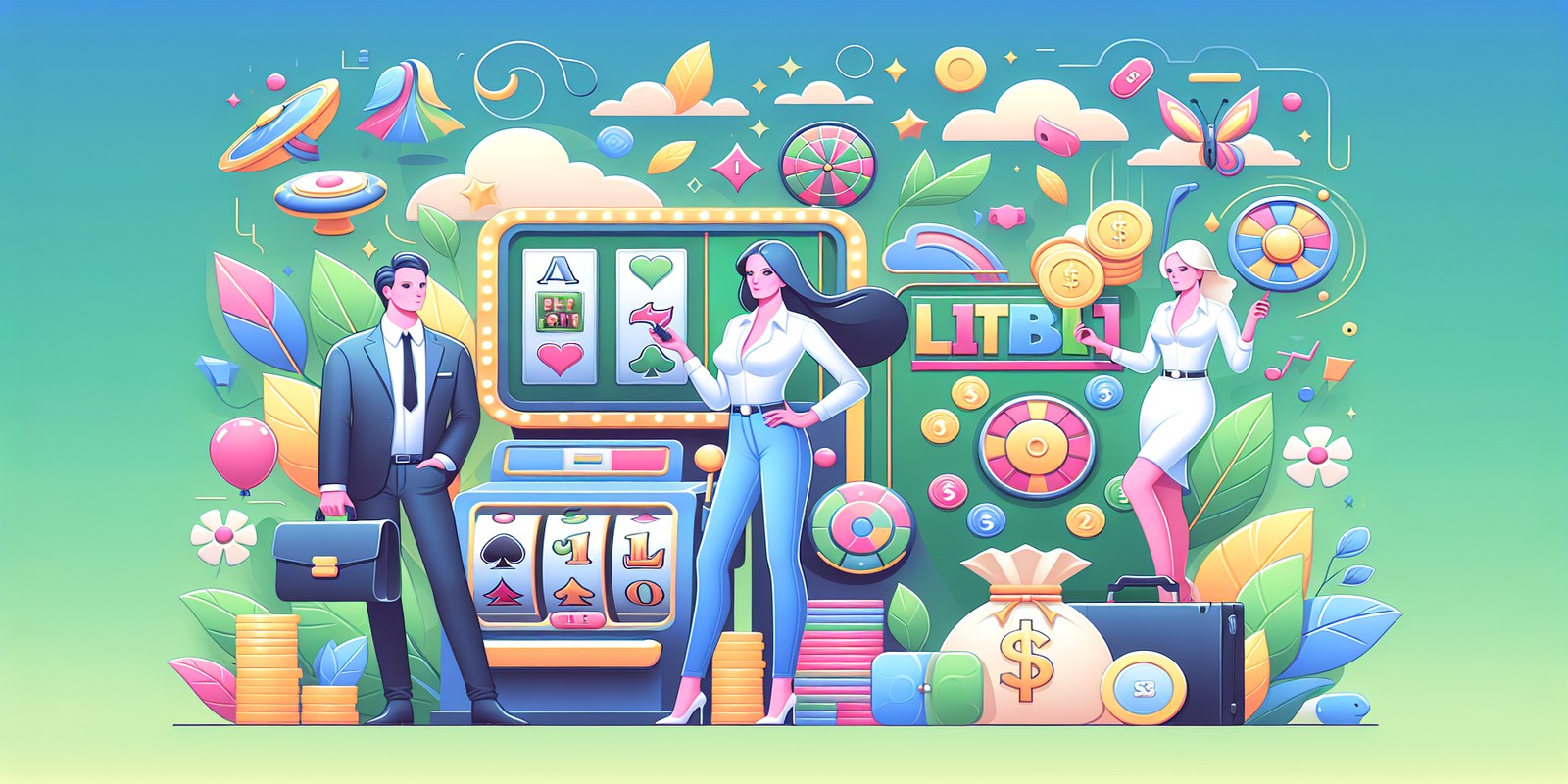 Unlock Big Wins: Top Strategies for Online Casino Slots 2025 - Slot Strategy Guide for global | 3Patti