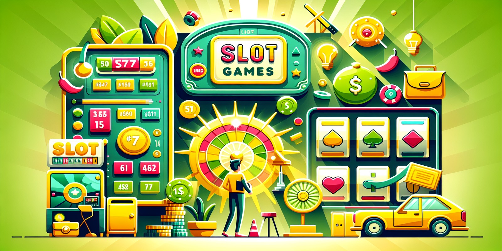 Unlock the Online Casino Experience: Your 2025 Guide to Slots and Wins - Slot Strategy Guide for global | 3Patti