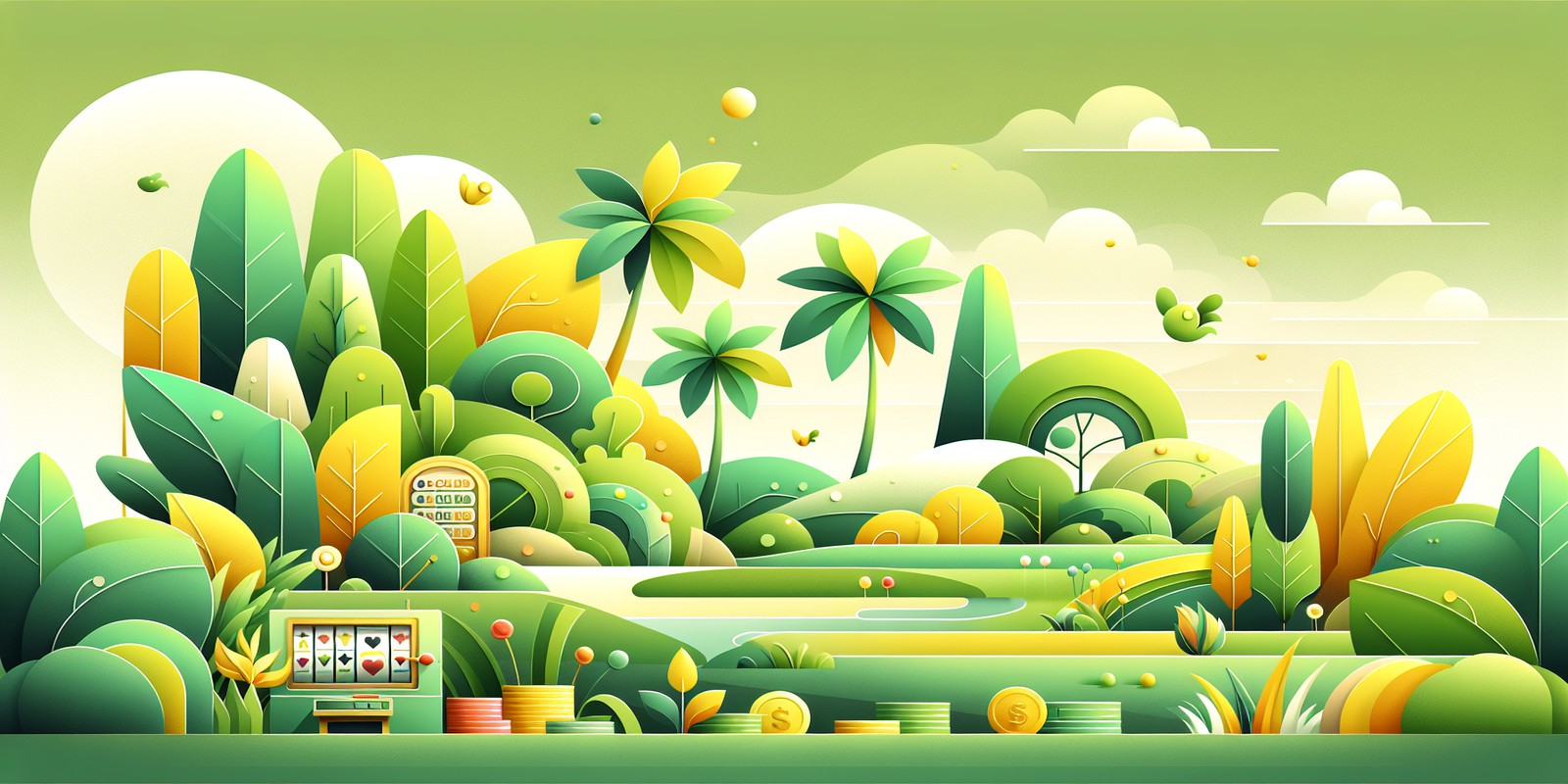 Unlock Winning Potential: Top Slot Game Strategies for 2025 - Slot Strategy Guide for global | 3Patti