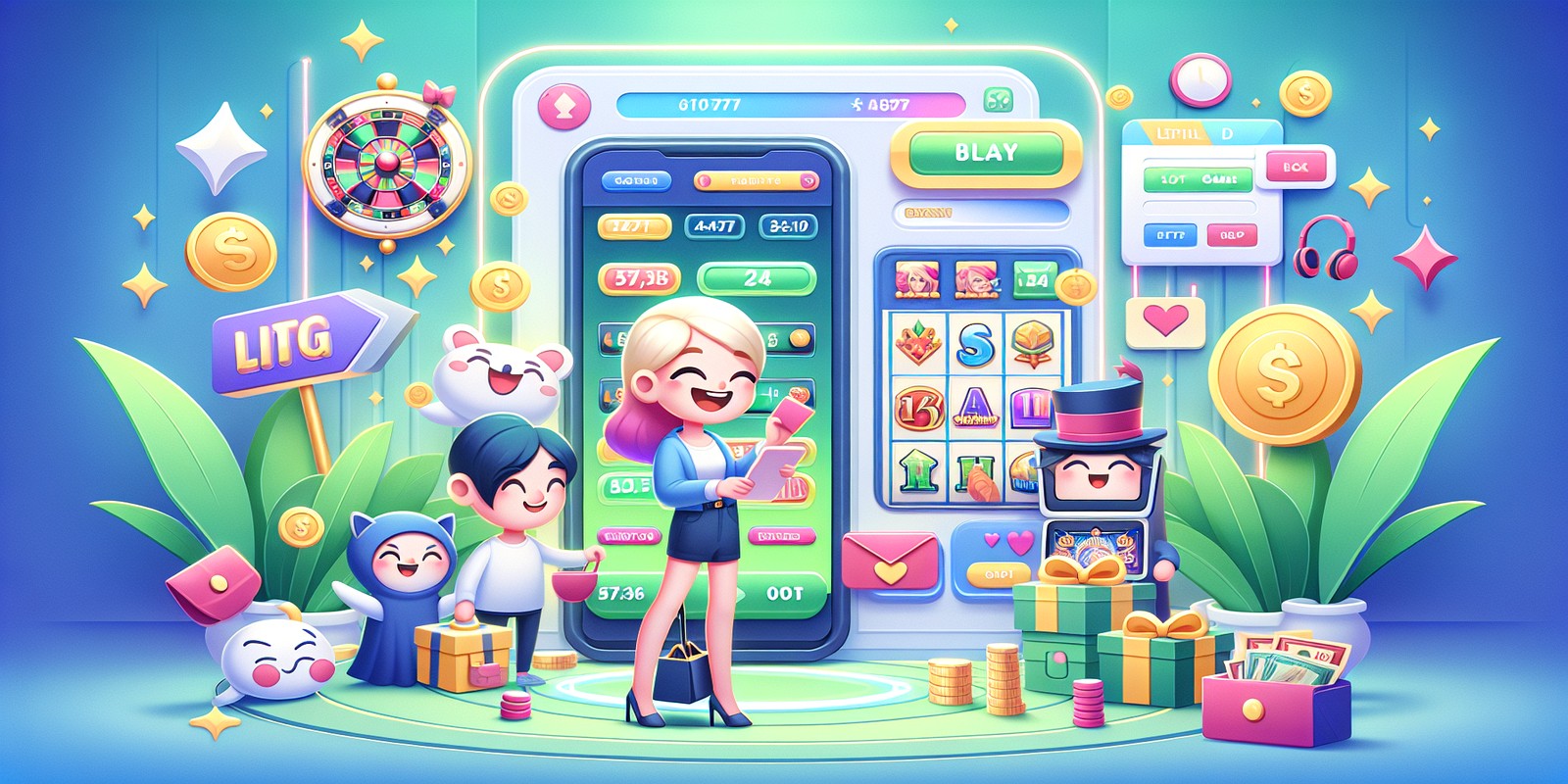 Unlocking Slot Games: Winning Strategies for Global Players 2025 - Slot Strategy Guide for pakistani | 3Patti