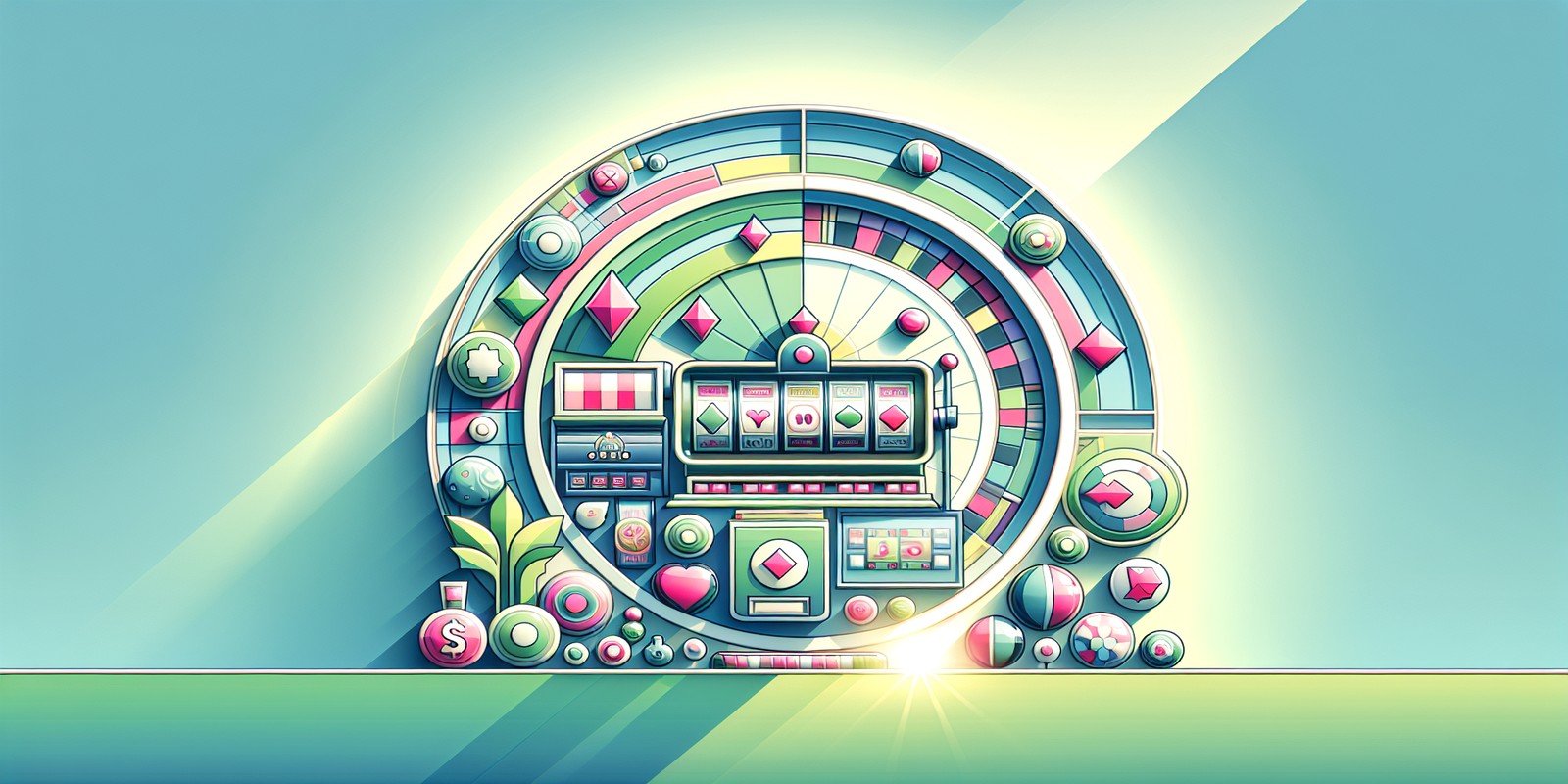 Unlocking Slots: Ultimate Strategies to Win Big in 2025 - 3Patti Guide for Pakistan Players