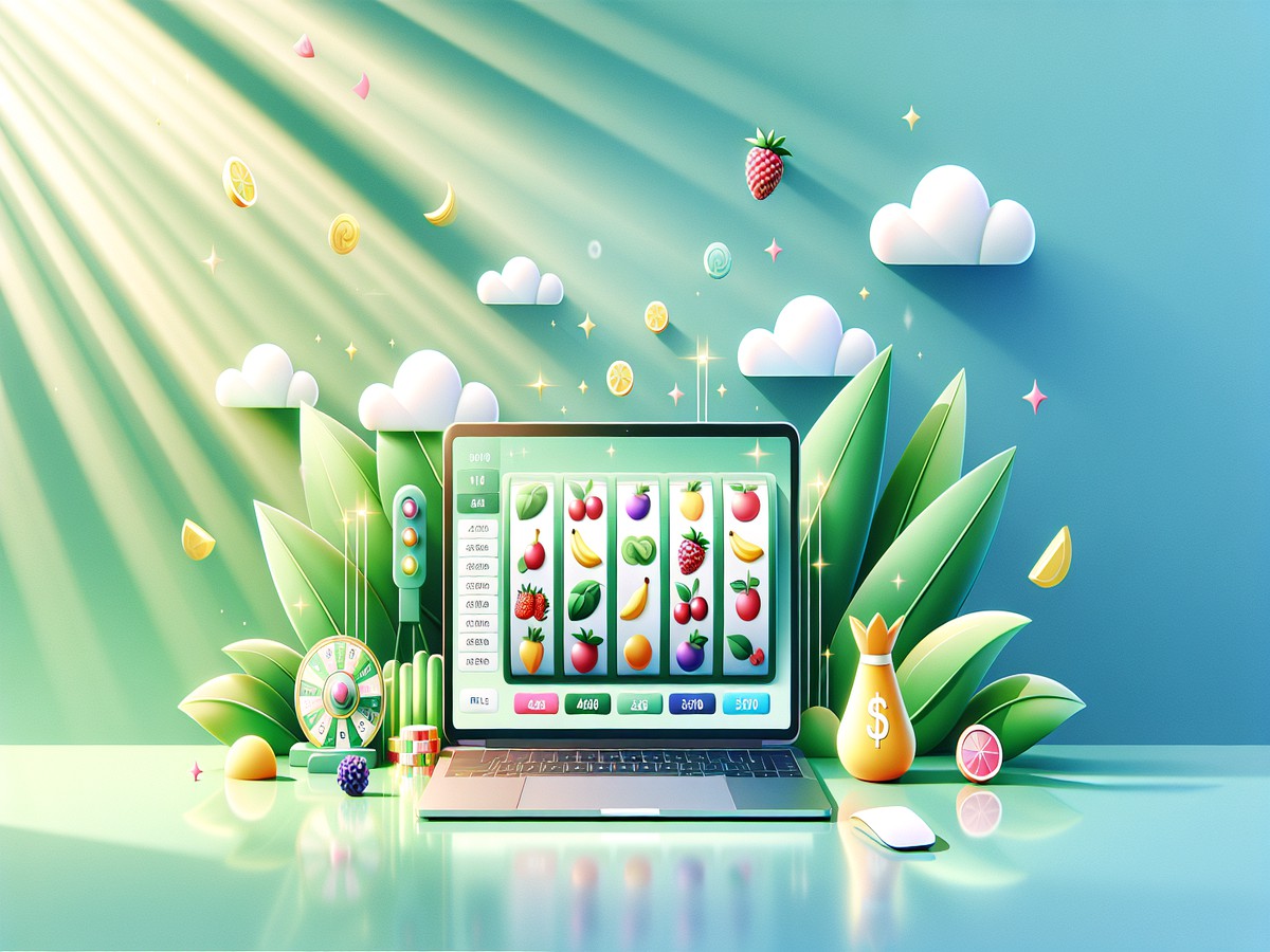 3Patti Classic Fruit Slots - Another look at Classic Fruit Slots at 3Patti.