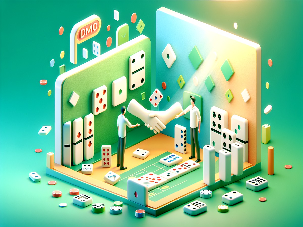 3Patti Dominos Game - Enjoy the Dominos Game at 3Patti.
