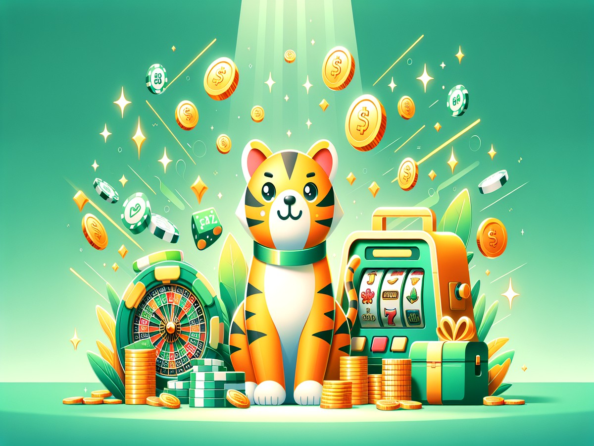 3Patti Fortune Tiger Games - Another look at the Fortune Tiger Games at 3Patti.