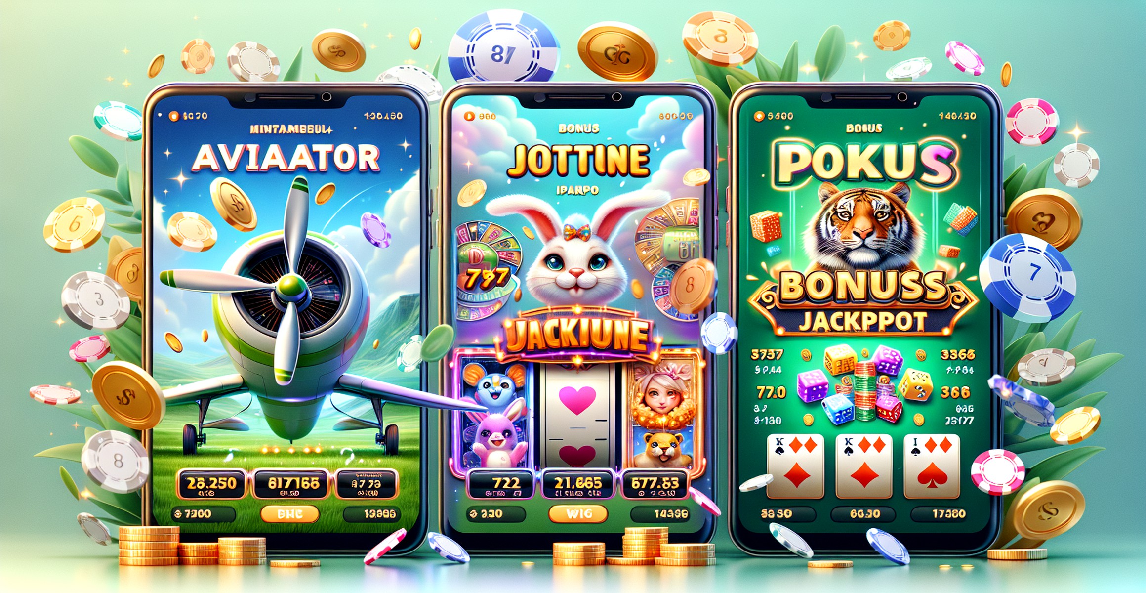 3Patti Classic Fruit Slots - Classic fruit-themed slot game available at 3Patti.